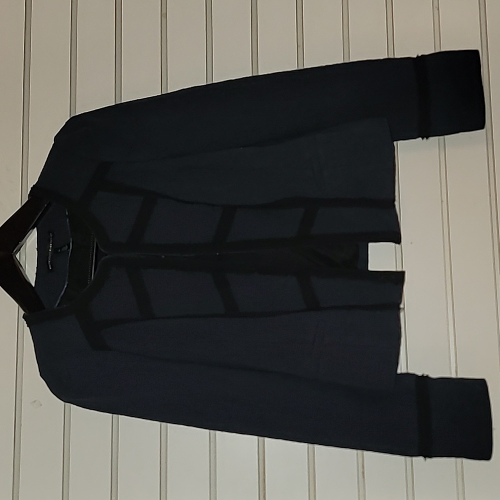 White House Black Market Blazer